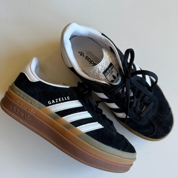 adidas Originals Shoes - Adidas Gazelle Bold Shoes